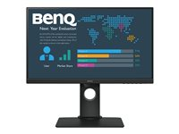 BenQ BL2480T - BL Series - écran LED - Full HD (1080p) - 23.8" BL2480T