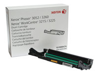 Xerox WorkCentre 3215 - Cartouche de tambour - pour Phaser 3052, 3260; WorkCentre 3215, 3225 101R00474