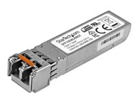 StarTech.com Module de transceiver SFP+ compatible Cisco SFP-10G-BX-U-60 - 10GBase-BX (en amont) (SFP-10G-BX-U-60-ST) - Module transmetteur SFP+ - 10GbE - 10GBase-LRM - LC multi-mode - jusqu'à 220 m - 1310 nm SFP10GBLRMST