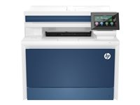 HP Color LaserJet Pro MFP 4302dw - imprimante multifonctions - couleur 4RA83F#B19