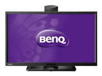 BenQ BL2410PT - BL Series - écran LED - Full HD (1080p) - 24" 9H.L9JLB.RBE