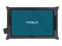 Mobilis RESIST - Coque de protection pour tablette - robuste - TFP 4.0 - noir - pour Samsung Galaxy Tab Active Pro 050040