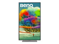 BenQ DesignVue PD3220U - écran LED - 4K - 32" - HDR PD3220U