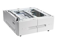 Xerox Tandem Tray Module - bac d'alimentation - 2000 feuilles 097S04970