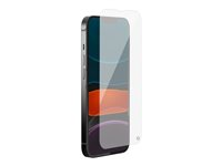 Force Glass Original - Protection d'écran pour téléphone portable - verre - pour Apple iPhone 13, 13 Pro FGMGIP1361ORIG