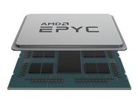 AMD EPYC 7F72 - 3.2 GHz - 24 cœurs - 192 Mo cache - pour ProLiant DL385 Gen10 Plus, DL385 Gen10 Plus Entry P28786-B21