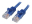 StarTech.com Câble Ethernet 5 m - RJ45 Cat5e - Câble réseau sans accroc - UTP - Cordon patch - Catégorie 5e - Bleu - Cordon de raccordement - RJ-45 (M) pour RJ-45 (M) - 5 m - UTP - CAT 5e - sans crochet - bleu