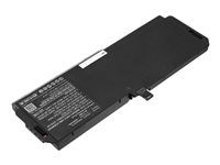 DLH - Batterie de portable (équivalent à : HP AM06XL, HP AM06095XL, HP HSTNN-IB8G, HP L07044-855, HP L07350-1C1) - Lithium Ion - 8310 mAh - 96 Wh - pour HP Portable 17 G5 Mobile Workstation, 17 G6 Mobile Workstation HERD4036-B095Q3