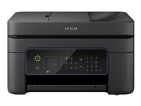 Epson WorkForce WF-2845DWF - imprimante multifonctions - couleur C11CG30408