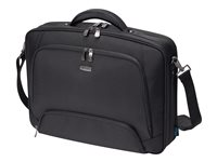 DICOTA Multi Pro - Sacoche pour ordinateur portable - 15.6" D30850