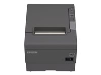 Epson TM T88V - imprimante de reçus - Noir et blanc - thermique en ligne C31CA85042