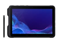 Samsung Galaxy Tab Active4 Pro - tablette - Android - 64 Go - 10.1" - 3G, 4G, 5G SM-T636BZKAEEB