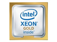 Intel Xeon Gold 6314U - 2.3 GHz - 32 cœurs - 48 Mo cache - pour ProLiant DL110 Gen10, DL360 Gen10, DL380 Gen10 P37610-B21
