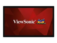 ViewSonic TD3207 - écran LED - Full HD (1080p) - 32" TD3207