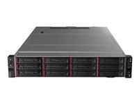 Lenovo ThinkSystem SR550 - Montable sur rack - Xeon Bronze 3206R 1.9 GHz - 16 Go - aucun disque dur 7X04A0BEEA