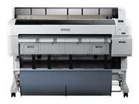 Epson SureColor SC-T7200D-PS - imprimante grand format - couleur - jet d'encre C11CD41301EB