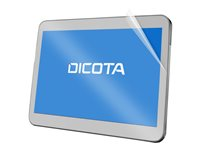 DICOTA - Protection d'écran pour tablette - filtre anti-reflet, 9H, auto-adhésif - film - 8.3" - transparent - pour Apple iPad mini (6ème génération) D70526