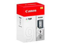 Canon PGI-9 Clear - 191 ml - clair - original - réservoir d'encre - pour PIXMA iX7000, MX7600 2442B001