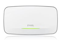 Zyxel WAX640S-6E - Borne d'accès sans fil - Wi-Fi 6 - Wi-Fi 6E - 2.4 GHz, 5 GHz, 6 GHz - géré par le Cloud WAX640S-6E-EU0101F