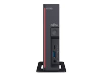 Fujitsu FUTRO S5011 - USFF - Ryzen Embedded R1305G 1.5 GHz - 4 Go - SSD 64 Go VFY:S5011THU1EIN