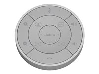 Jabra - Télécommande - gris - pour PanaCast 50, 50 Room System 8211-209