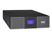 Eaton 9PX 9PX5KIBP - Onduleur (montable sur rack / externe) - CA 200/208/220/230/240 V - 4500 Watt - 5000 VA - RS-232, USB - PFC - 3U - 19" 9PX5KIBP