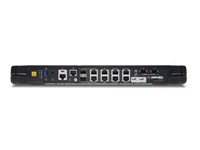 Palo Alto Networks PA-450R - Dispositif de sécurité - 1GbE - 1U PAN-PA-450R