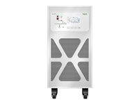 Schneider Parallel Kit - Kit de connexion parallèle UPS - pour P/N: E3SUPS10KFBS, E3SUPS15KFBS, E3SUPS20KFB1, E3SUPS20KFBS, E3SUPS30KFBS, E3SUPS40KFBS E3SOPT002