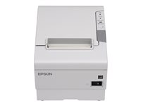 Epson TM T88V - imprimante de reçus - Noir et blanc - thermique en ligne C31CA85012