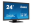 iiyama ProLite T2453MIS-B1 - écran LED - Full HD (1080p) - 24"