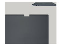 Kensington MagPro Elite - Filtre de confidentialité pour ordinateur portable - à double sens - amovible - magnétique - 15" - noir - pour Apple MacBook Air (15.3 in, M2) K58306WW