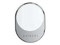 Satechi ST-MCMWCM - Plot de charge sans fil - 7.5 Watt - pour Apple iPhone 12, 12 mini, 12 Pro, 12 Pro Max, 13, 13 mini, 13 Pro, 13 Pro Max ST-MCMWCM