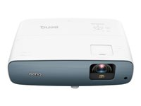 BenQ TK850i - Projecteur DLP - portable - 3D - 3000 ANSI lumens - 3840 x 2160 - 16:9 - 4K TK850I