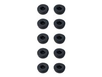 Jabra - Coussinet (pack de 5) - pour Engage 55 Stereo, 65 Stéréo, 75 Stéréo 14101-60