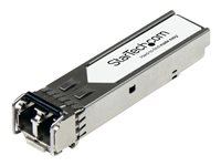 StarTech.com Module de transceiver SFP+ compatible Extreme Networks 10303 - 10GBase-LRM - Garantie a vie - 10 Gbps - 200 m (10303-ST) - Module transmetteur SFP+ (équivalent à : Extreme Networks 10303) - 10GbE - 10GBase-LRM - LC multi-mode - jusqu'à 200 m - 1310 nm 10303-ST
