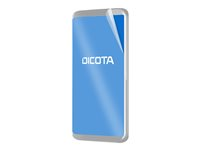 DICOTA - Protection d'écran pour téléphone portable - film - transparent - pour Apple iPhone 12 mini D70352