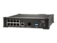 Palo Alto Networks PA-460 - Dispositif de sécurité - 1GbE PAN-PA-460