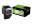 Lexmark 702K - Noir - originale - cartouche de toner - pour Lexmark CS310dn, CS310n, CS410dn, CS410dtn, CS410n, CS510de, CS510dte