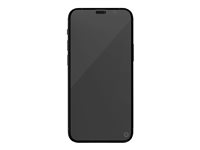 Force Glass - Protection d'écran pour téléphone portable - verre - transparent - pour Apple iPhone 12, 12 Pro FGOGIP1261ORIG