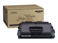 Xerox Phaser 3600 - Haute capacité - noir - original - cartouche de toner - pour Phaser 3600/YDN, 3600B, 3600DN, 3600EDN, 3600N 106R01371