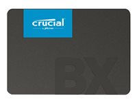Crucial BX500 - SSD - 2 To - interne - 2.5" - SATA 6Gb/s CT2000BX500SSD1
