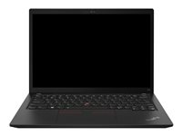 Lenovo ThinkPad X13 Gen 3 - 13.3" - AMD Ryzen 5 Pro - 6650U - 8 Go RAM - 512 Go SSD - Français 21CM003KFR