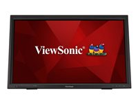 ViewSonic TD2423 - écran LED - Full HD (1080p) - 24" TD2423