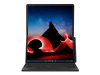 Lenovo ThinkPad X1 Fold 16 Gen 1 - 16.3" - Intel Core i7 - 1250U - Evo - 16 Go RAM - 512 Go SSD - 5G - Français 21ES0012FR