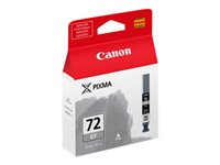 Canon PGI-72GY - 14 ml - gris - original - réservoir d'encre - pour PIXMA PRO-10, PRO-10S; PIXUS PRO-10 6409B001