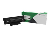 Lexmark - Noir - original - cartouche de toner LRP - pour Lexmark B2236dw, MB2236adw B222000