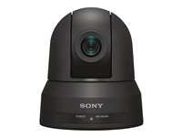 Sony SRG-X400BC - Caméra pour conférence - PIZ - dôme - couleur (Jour et nuit) - 8,5 MP - 3840 x 2160 - motorisé - 1000 TVL - audio - HDMI, 3G-SDI - H.264, H.265 - CC 12 V / PoE Plus SRG-X400BC