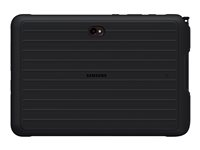 Samsung Galaxy Tab Active4 Pro - tablette - Android - 128 Go - 10.1" SM-T630NZKEEUB