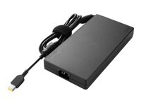 Lenovo ThinkPad 230W AC Adapter (Slim Tip) - Adaptateur secteur - CA 100-240 V - 230 Watt 4X20E75123