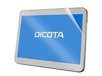 DICOTA Anti-glare Filter - Protection d'écran pour tablette - film - transparent - pour Microsoft Surface Go D70044